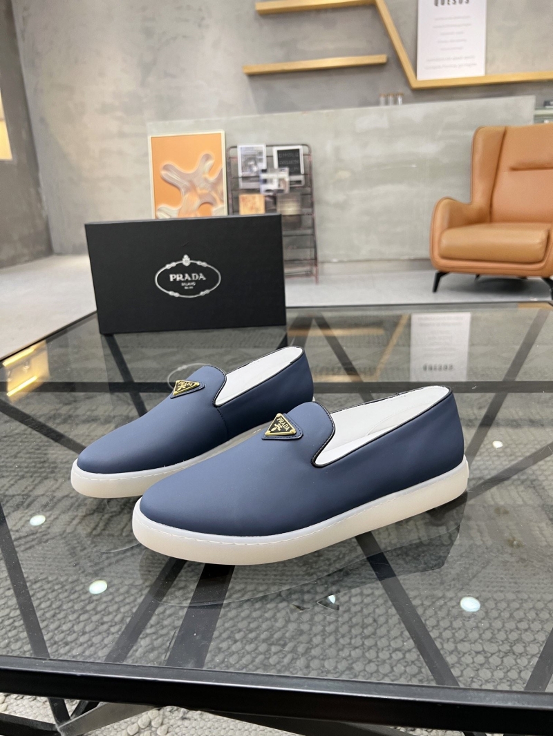 Prada Casual Shoes